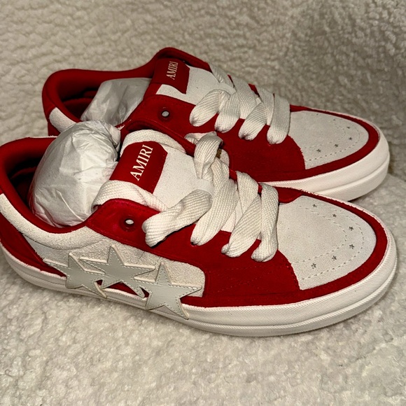 Amiri Men’s Shoes - Picture 2 of 8